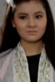 Ha Wai as Chan Yuk Mui in Secret Agent: The Swallow 1960