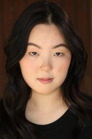 Jane Kim as Valentina in Dawn the Messier Objects 2025