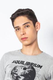 Rian Abreu as Rian in Gossip 2023