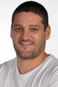 Brendan Fevola as in Great Characters of Footy 2009