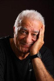 Levon Sharafyan as  in Choice 2000