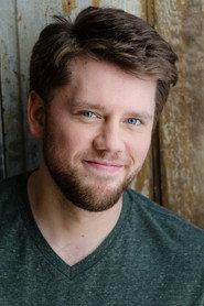 Tommy Martin as Donnie in The Music Store