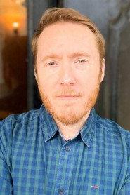 Jamie Alter as  in To Fetch A Pail Of Water 2026