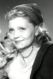 Lyudmila Shabalina as Marusya, styuardessa in Air Taxi 1943