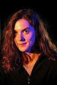Louise Bergez as Rita Gabriel in Duyster 2021