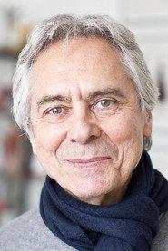 John Neumeier as The master in Pas à pas 1983