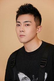 Zhang Xinyu as Lu Yi in Brotherhood of Blades 2019
