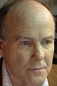 Bill Dunn as Lewin in Voyager 1991