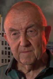 David Snell as  in Horror on the High Rise 2011