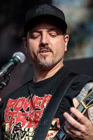 Wayne Lozinak as Lead Guitar in Hatebreed: Live at Wacken Open Air 2018 2022