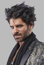Chris Scobille as Jimmy Jacobs in ROH: Joe vs Punk II 2004