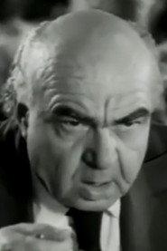 Frixos Nassou as in The Ogre of Athens 1956