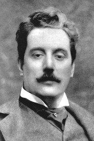 Giacomo Puccini as Self - Composer in La Boheme 1988