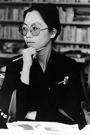 Trịnh T. Minh-hà as Voice in What about China? 2020