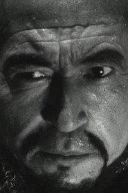 Saat Talipov as in Gang's Daughter 1961