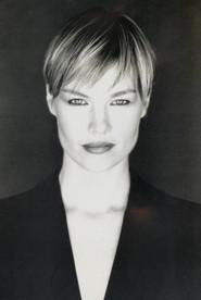 Jennifer Nash as Zanna in Invisible: The Chronicles of Benjamin Knight 1993