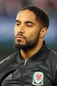 Ashley Williams as Self in Joe Allen: Y Chwiban Olaf 