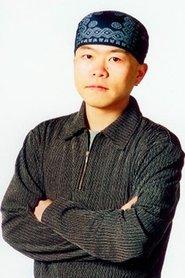 Osamu Hosoi as Sawada (voice) in Psycho Diver: Soul Siren 1997