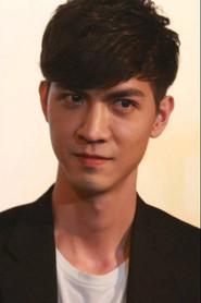 Ren Yankai as Zhun Gu in Tiny Times 4 2015