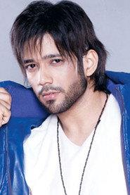 Mashaal Durrani as Akbar Khan in Hum Tum Dushman Dushman 2015