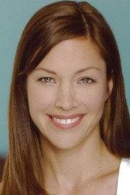 Jodie Dowdall as Sister in Dead of Winter 2014