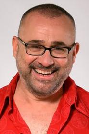 Avi Yaffe as טוטו הכלב in The Wizard! 2006