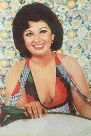 Firoozeh as in Nabard-e oghab-ha 1974