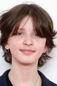Leo James Davis as Jake Wheeler in A Kid Like Jake 2018