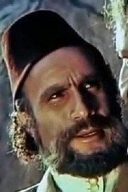 Vladimir Sarukhanyan as граф Пембрук in King John 1984