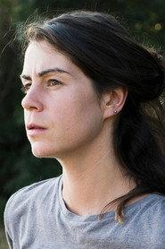 Elena Dimitrova as Павла in Ship in a Room 2017