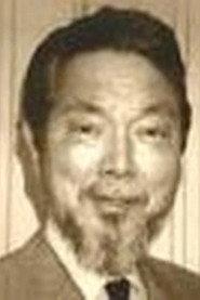 Yoshiya Nemoto as Professor Lonebach (voice) in Lupin the Third: Greatest Capers 1995