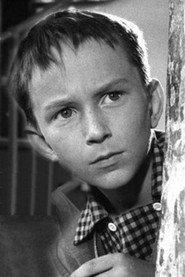 Martin Švehla as Lupinek in The Lupinek Case 1961