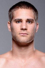 Matt Van Buren as Self in The Ultimate Fighter 19 Finale 2014