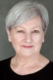 Rachel Izen as Mrs Rose Brice in Funny Girl 2018