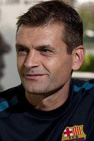 Tito Villanova as in 100x100 Tito 2020