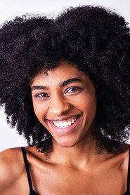 Mohana Uchôa as Nitinha in Agreste 2024