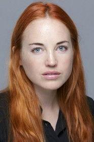 Roxanne Prentice as Civilian Girl in Wit Wolf 2009