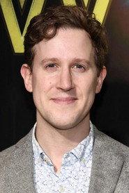 Alex Wyse as Chaz in Stomach People 2022