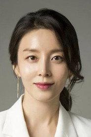 Park Young-rin as Lee Ye-Na in Girls' Stories 2019