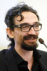 Roberto Recchioni as Sé stesso in I Love Lucca Comics & Games 2025