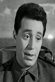 Ahmad Fouad as in The Judge and the Executioner 1978