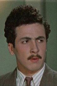 Nukri Alkhazishvili as Vepkhia Khiabaluri in They Came from Mountains 1954