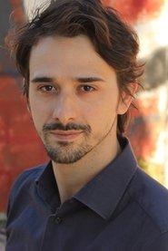 Davide Iacopini as Nevio in The Last Slap 2026