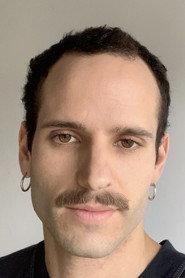 Javier Murphy Figueroa as Dancer in Maybe Never 2026