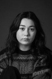 Faustine Aignan as Clémence 14 ans in Goodbye, My Friend 2025
