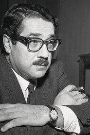 Ennio Flaiano as Il questorino (uncredited) in Rome: Free City 1946