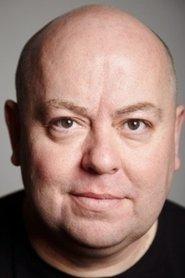Ciaran Bermingham as Tony in Dead Along the Way 2016