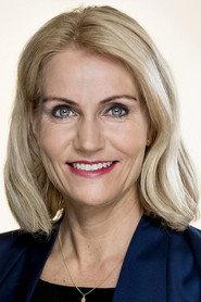 Helle Thorning-Schmidt as Repræsentant for Red Barnet in Comedy Aid 2017 2017