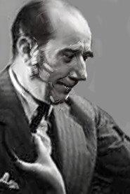 Ricardo Argemí as Juez in The Black Vampire 1953