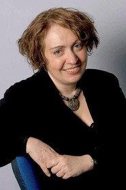 Ekaterina Dyogot as Herself in The Curator's Room 2018